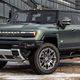 Image for article titled The 2024 GMC Hummer EV Is All About Tech